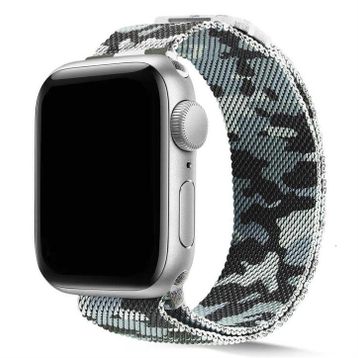 Zore Apple Watch 40 mm KRD-40 Metal Kordon