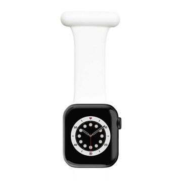 Zore Apple Watch 40 mm KRD-44 Silikon Kordon