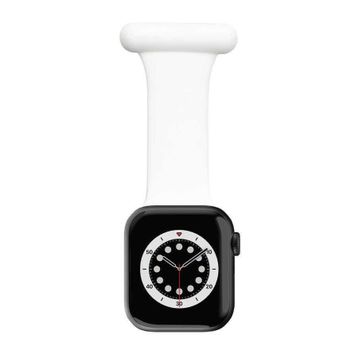 Zore Apple Watch 40 mm KRD-44 Silikon Kordon