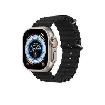 Zore Apple Watch 40 mm KRD-75 Silikon Kordon