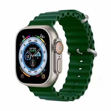 Zore Apple Watch 40 mm KRD-75 Silikon Kordon