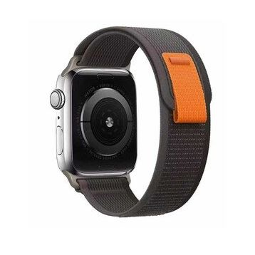 Zore Apple Watch 40 mm KRD-77 Hasır Kordon