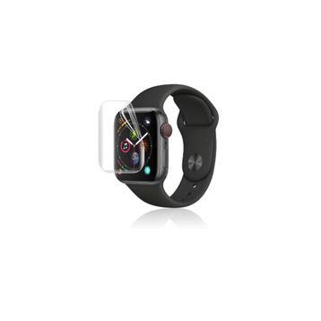 Zore Apple Watch 42 mm 3D Full Yapışkanlı Cam Ekran Koruyucu