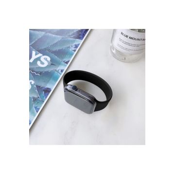 Zore Apple Watch 42 mm KRD-31 Solo Loop Medium Kordon