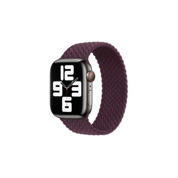 Zore Apple Watch 42 mm KRD-32 Large Kordon