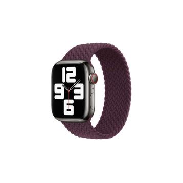Zore Apple Watch 42 mm KRD-32 Large Kordon