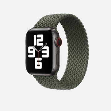 Zore Apple Watch 42 mm KRD-32 Small Kordon
