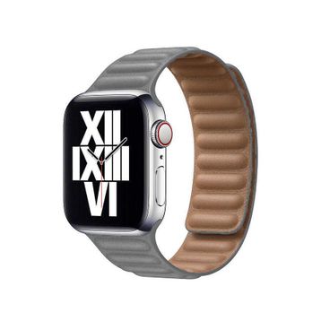 Zore ​​​Apple Watch 42 mm KRD-34 Deri Kordon
