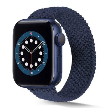 Zore Apple Watch 42 mm KRD-38 Large Kordon