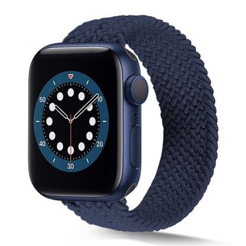 Zore Apple Watch 42 mm KRD-38 Large Kordon