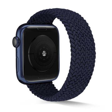 Zore Apple Watch 42 mm KRD-38 Medium Kordon