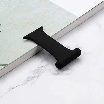 Zore Apple Watch 42 mm KRD-44 Silikon Kordon
