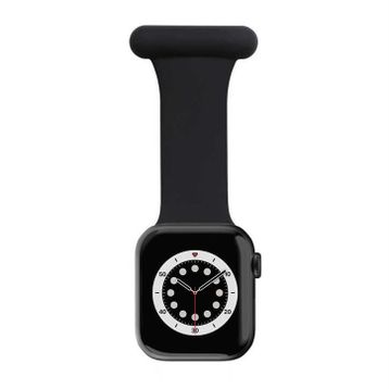 Zore Apple Watch 42 mm KRD-44 Silikon Kordon