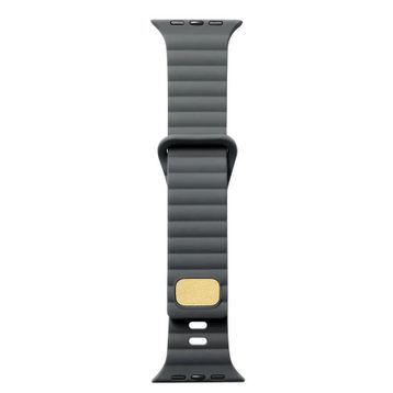 Zore Apple Watch 42 mm KRD-73 Silikon Kordon