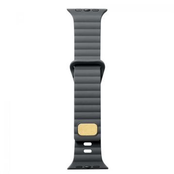 Zore Apple Watch 42 mm KRD-73 Silikon Kordon