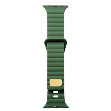 Zore Apple Watch 42 mm KRD-73 Silikon Kordon