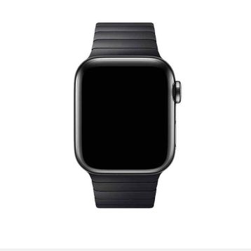 Zore Apple Watch 44 mm KRD-35 Metal Kordon