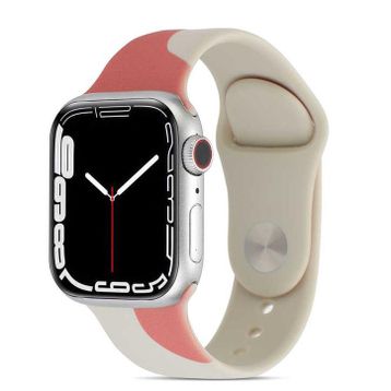 Zore Apple Watch 44 mm KRD-62 Silikon Kordon
