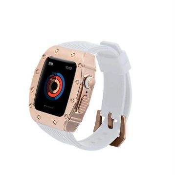 Zore ​​​Apple Watch 44 mm KRD-65 Kordon