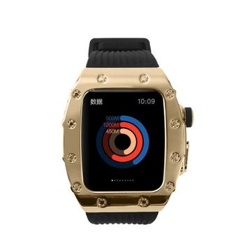 Zore ​​​Apple Watch 44 mm KRD-65 Kordon