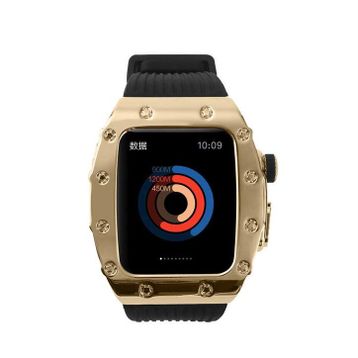 Zore ​​​Apple Watch 44 mm KRD-65 Kordon