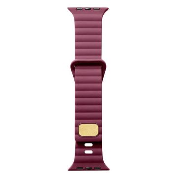 Zore Apple Watch 44 mm KRD-73 Silikon Kordon