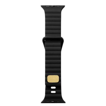 Zore Apple Watch 44 mm KRD-73 Silikon Kordon