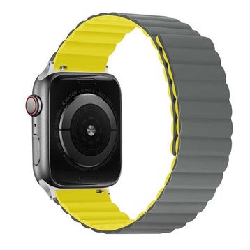 Zore ​​​Apple Watch 7 41 mm KRD-52 Kordon