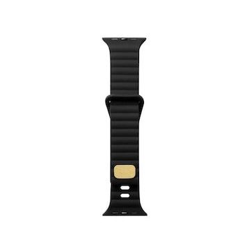 Zore Apple Watch 7 41 mm KRD-73 Silikon Kordon