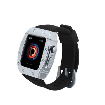 Zore ​​​Apple Watch 7 45 mm KRD-65 Kordon
