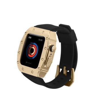 Zore ​​​Apple Watch 7 45 mm KRD-65 Kordon