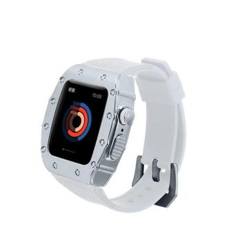 Zore ​​​Apple Watch 7 45 mm KRD-65 Kordon