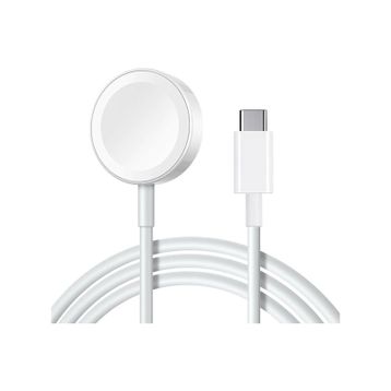 Zore Apple Watch Type-C Şarj Kablosu