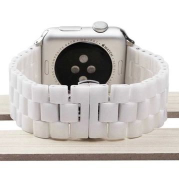 Zore Apple Watch Ultra 49 mm Kordon KRD-15 Metal Strap Kayış