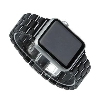 Zore Apple Watch Ultra 49 mm Kordon KRD-15 Metal Strap Kayış