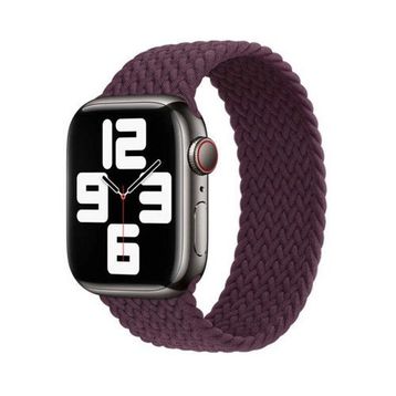 Zore Apple Watch Ultra 49 mm Kordon KRD-32 XSmall Strap Kayış