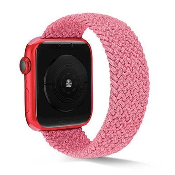 Zore Apple Watch Ultra 49 mm Kordon KRD-38 Large Strap Kayış