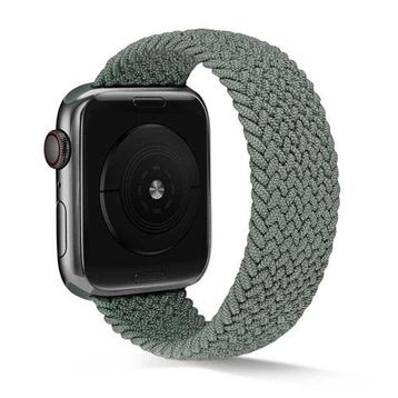 Zore Apple Watch Ultra 49 mm Kordon KRD-38 Large Strap Kayış