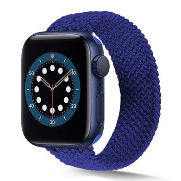Zore Apple Watch Ultra 49 mm Kordon KRD-38 Large Strap Kayış