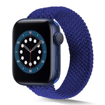 Zore Apple Watch Ultra 49 mm Kordon KRD-38 Large Strap Kayış