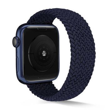Zore Apple Watch Ultra 49 mm Kordon KRD-38 Medium Strap Kayış