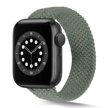 Zore Apple Watch Ultra 49 mm Kordon KRD-38 Medium Strap Kayış