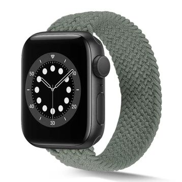 Zore Apple Watch Ultra 49 mm Kordon KRD-38 Medium Strap Kayış