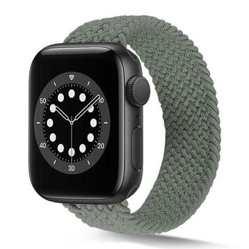 Zore Apple Watch Ultra 49 mm Kordon KRD-38 Medium Strap Kayış