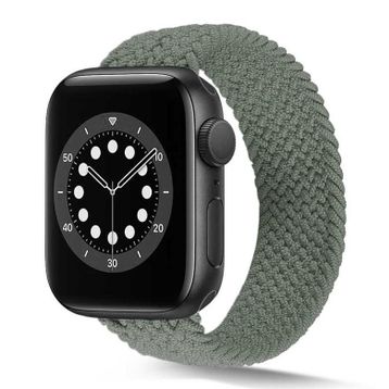 Zore Apple Watch Ultra 49 mm Kordon KRD-38 Medium Strap Kayış