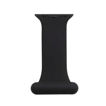 Zore Apple Watch Ultra 49 mm Kordon KRD-44 Silikon Strap Kayış
