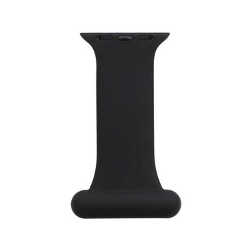 Zore Apple Watch Ultra 49 mm Kordon KRD-44 Silikon Strap Kayış