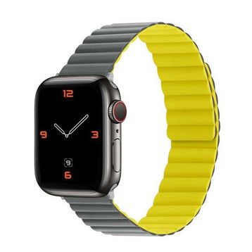 Zore ​​​Apple Watch Ultra 49 mm Kordon KRD-52 Strap Kayış