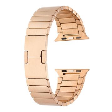 Zore Apple Watch Ultra 49 mm KRD-82 Metal Kordon