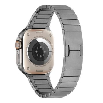Zore Apple Watch Ultra 49 mm KRD-82 Metal Kordon